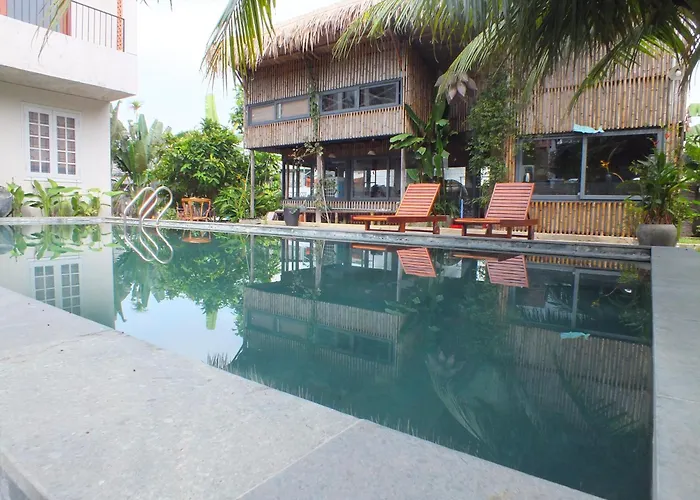 Home Farm Villa Hoi An