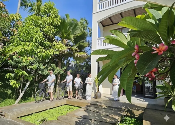 En Retreat Hoi An
