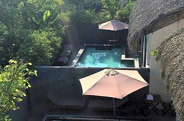 Palm View Villa